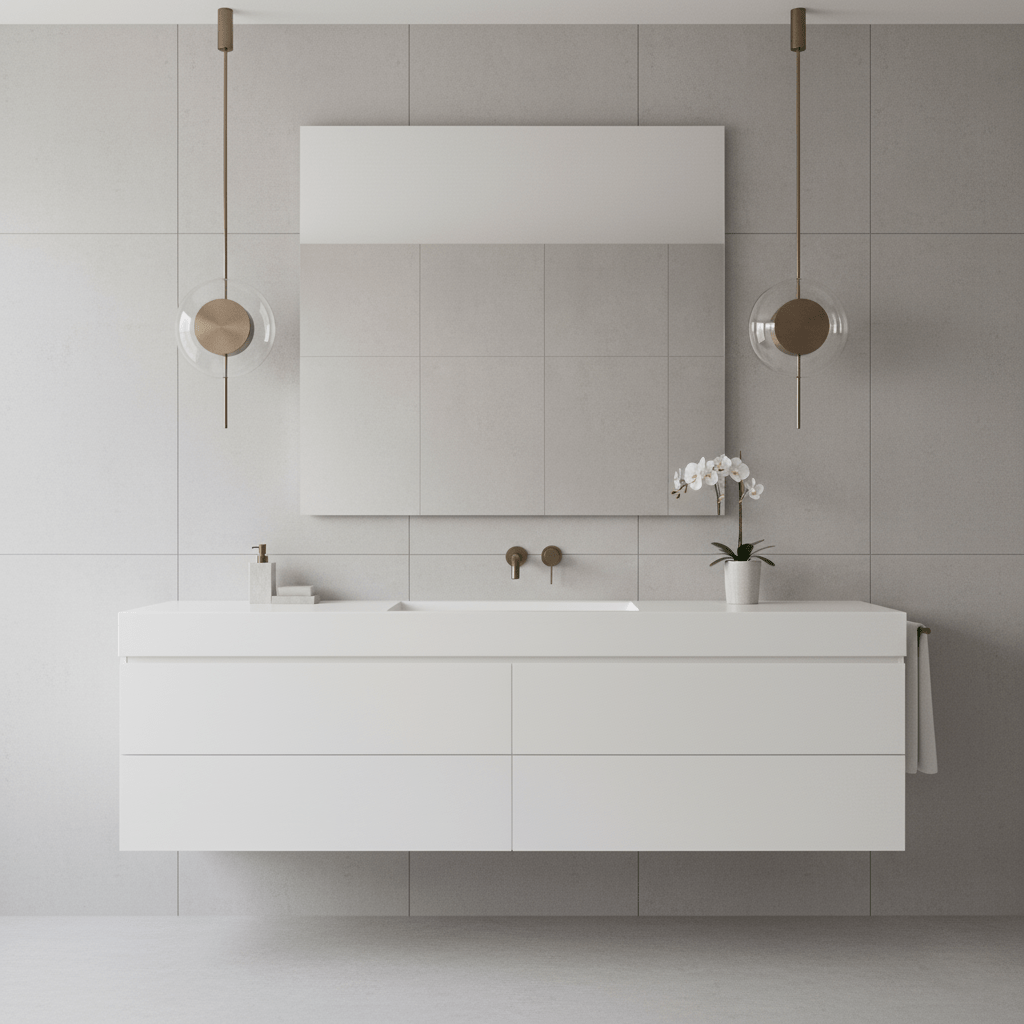 Zerun Pendulum hanglamp