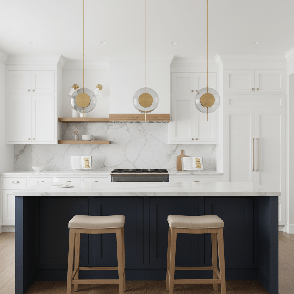 Zerun Pendulum hanglamp