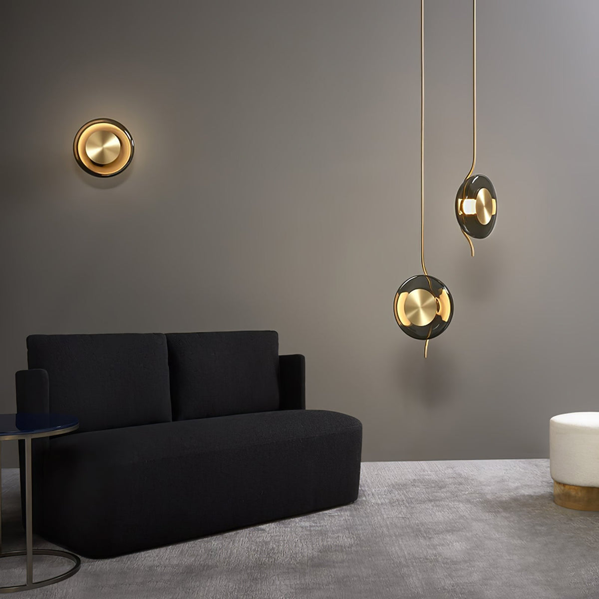Zerun Pendulum hanglamp