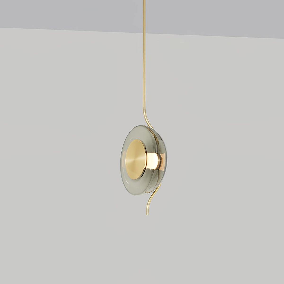 Zerun Pendulum hanglamp