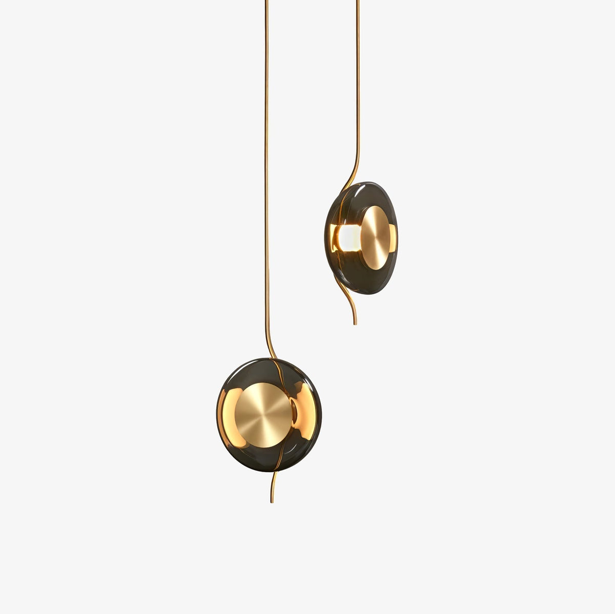 Zerun Pendulum hanglamp