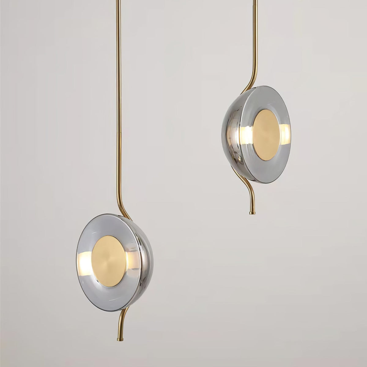 Zerun Pendulum hanglamp
