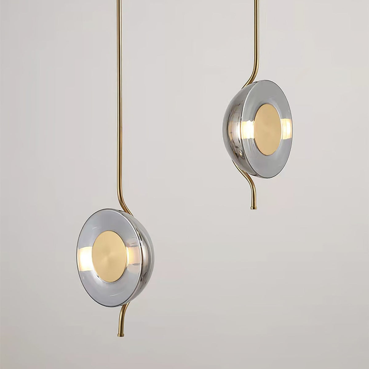 Zerun Pendulum hanglamp