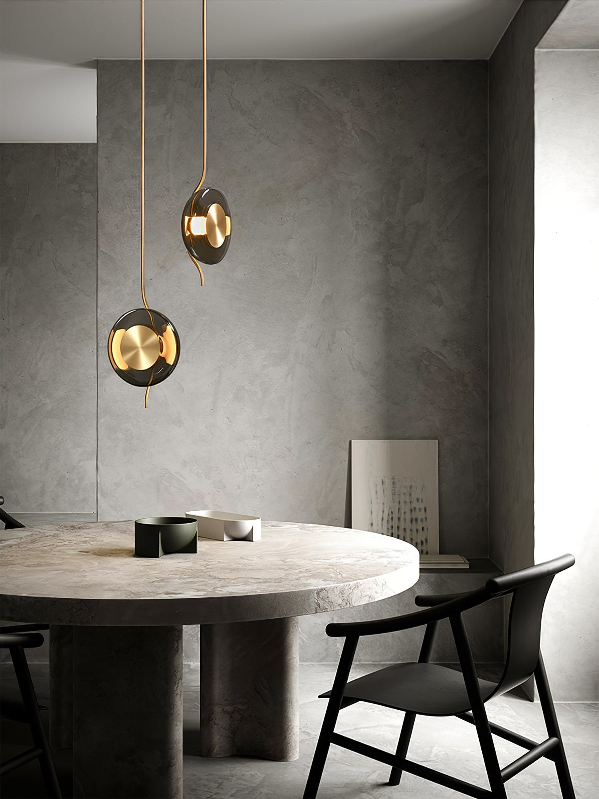 Zerun Pendulum hanglamp
