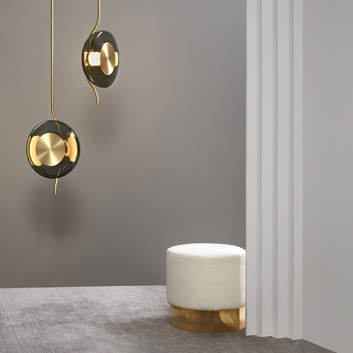 Zerun Pendulum hanglamp