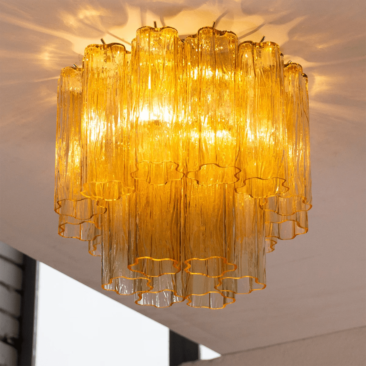 Calinella plafondlamp