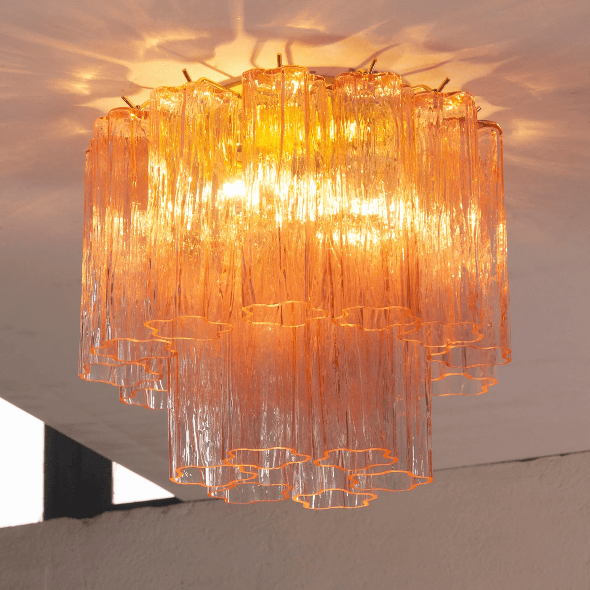 Calinella plafondlamp