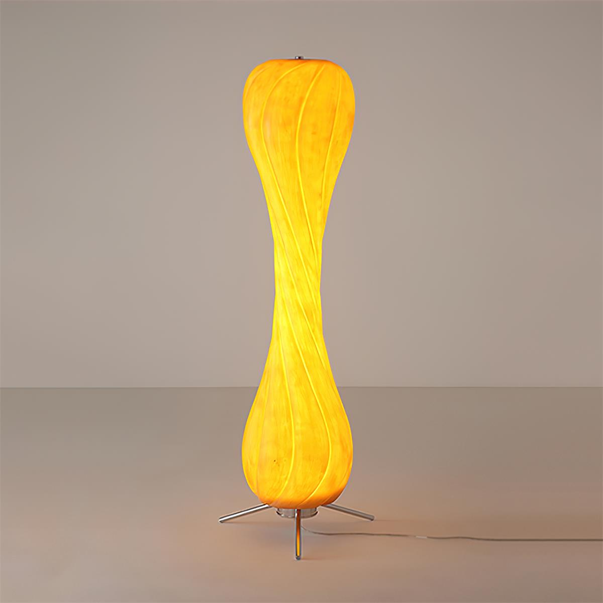 Elaanette vloerlamp