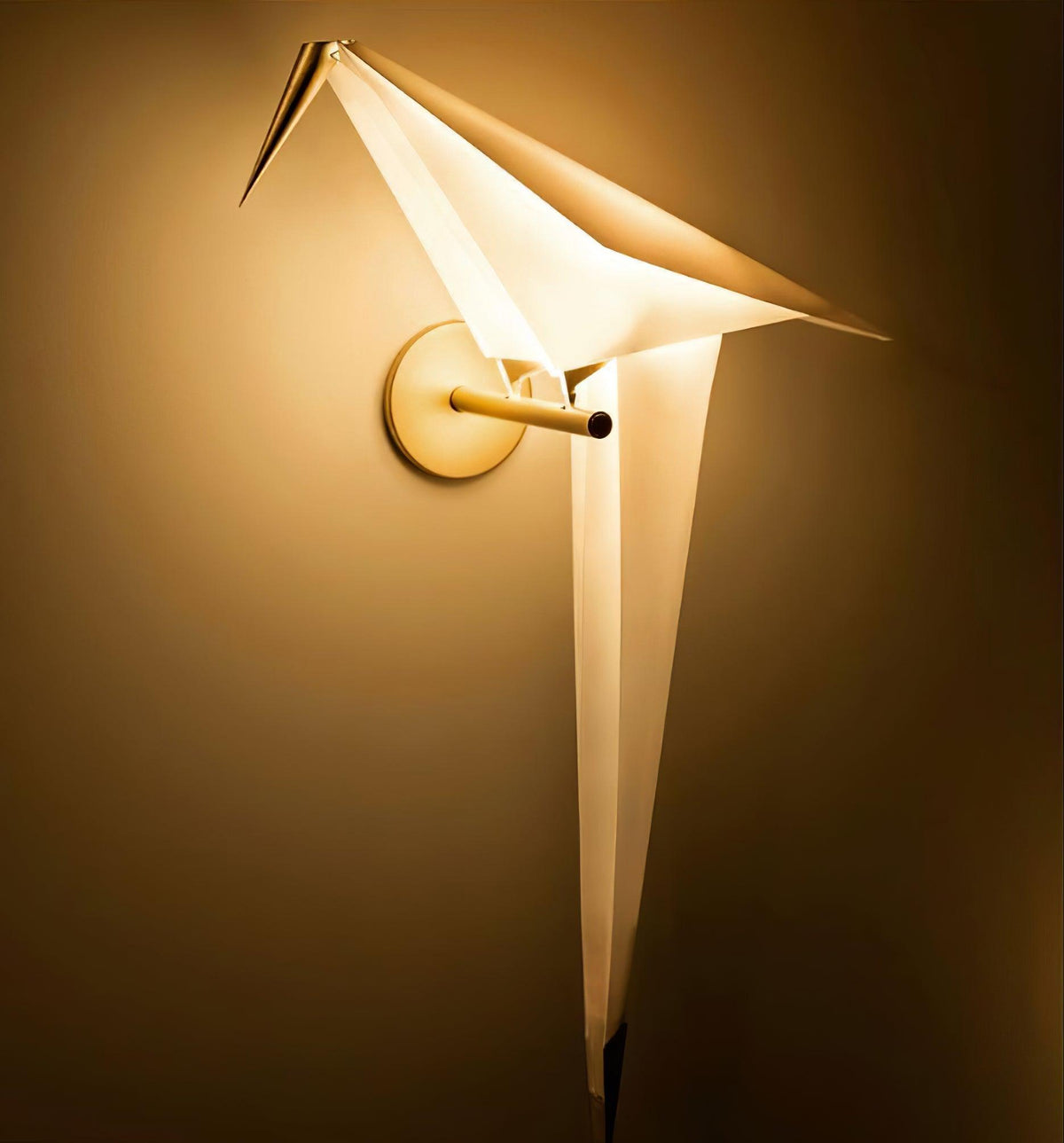 Noreraria Premium Nordic Serenity wandlamp