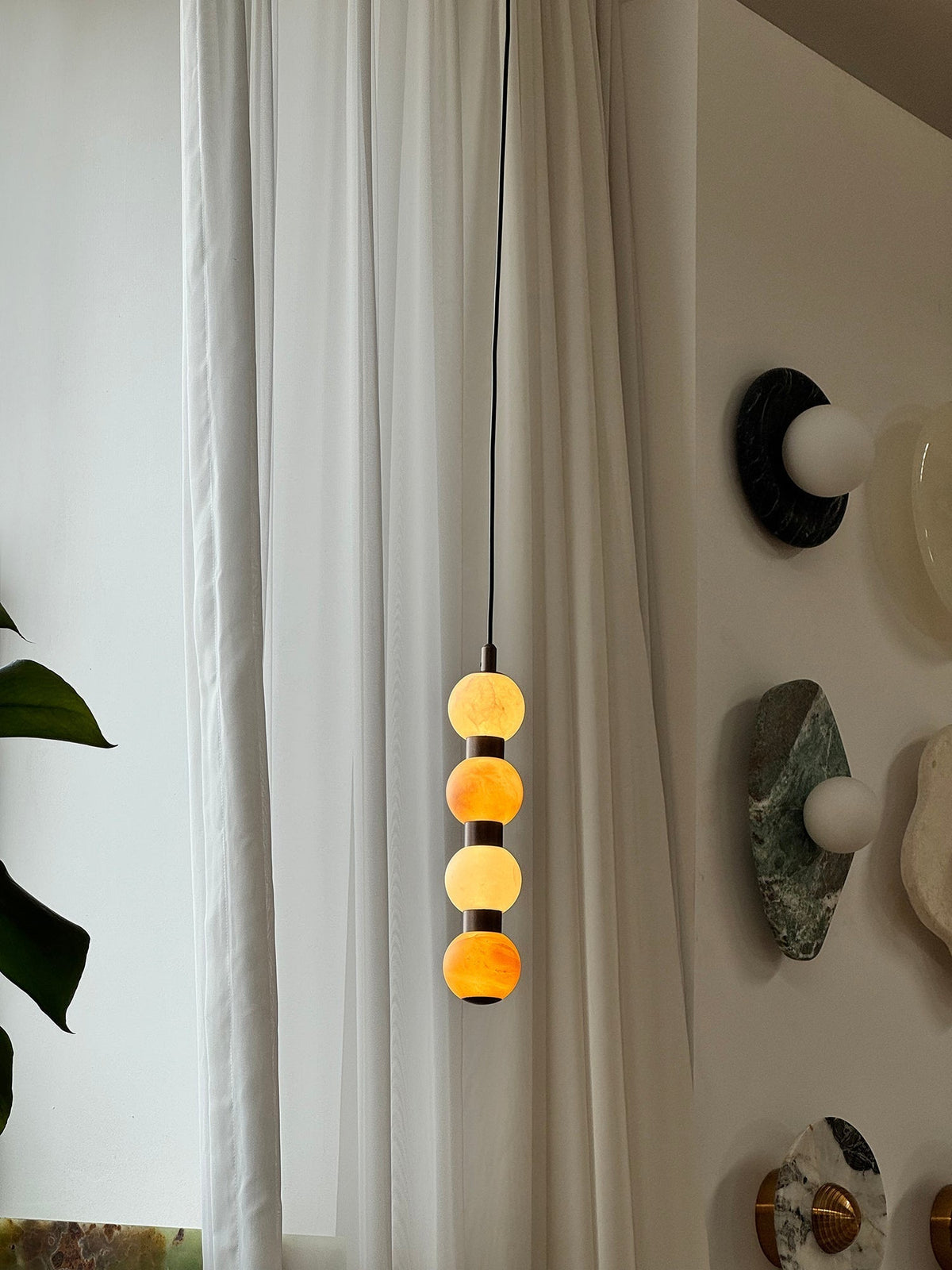 Ulshae hanglamp
