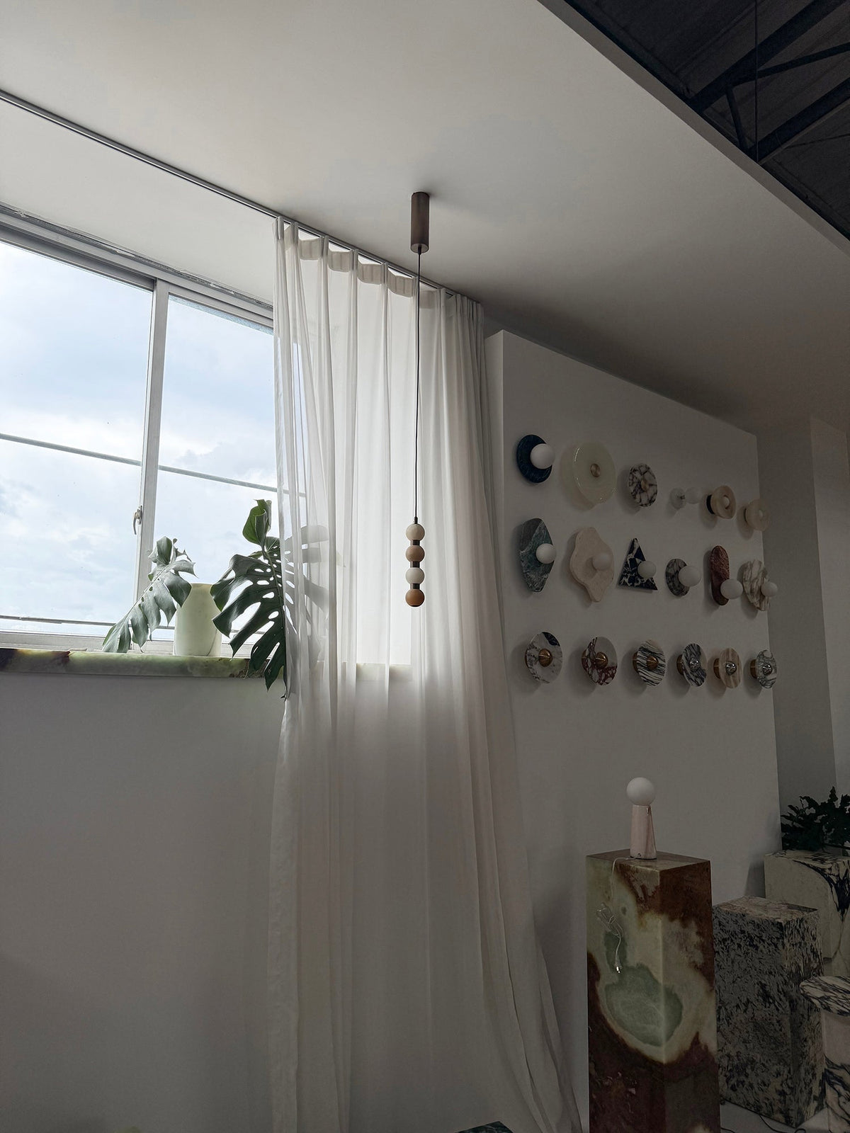 Ulshae hanglamp
