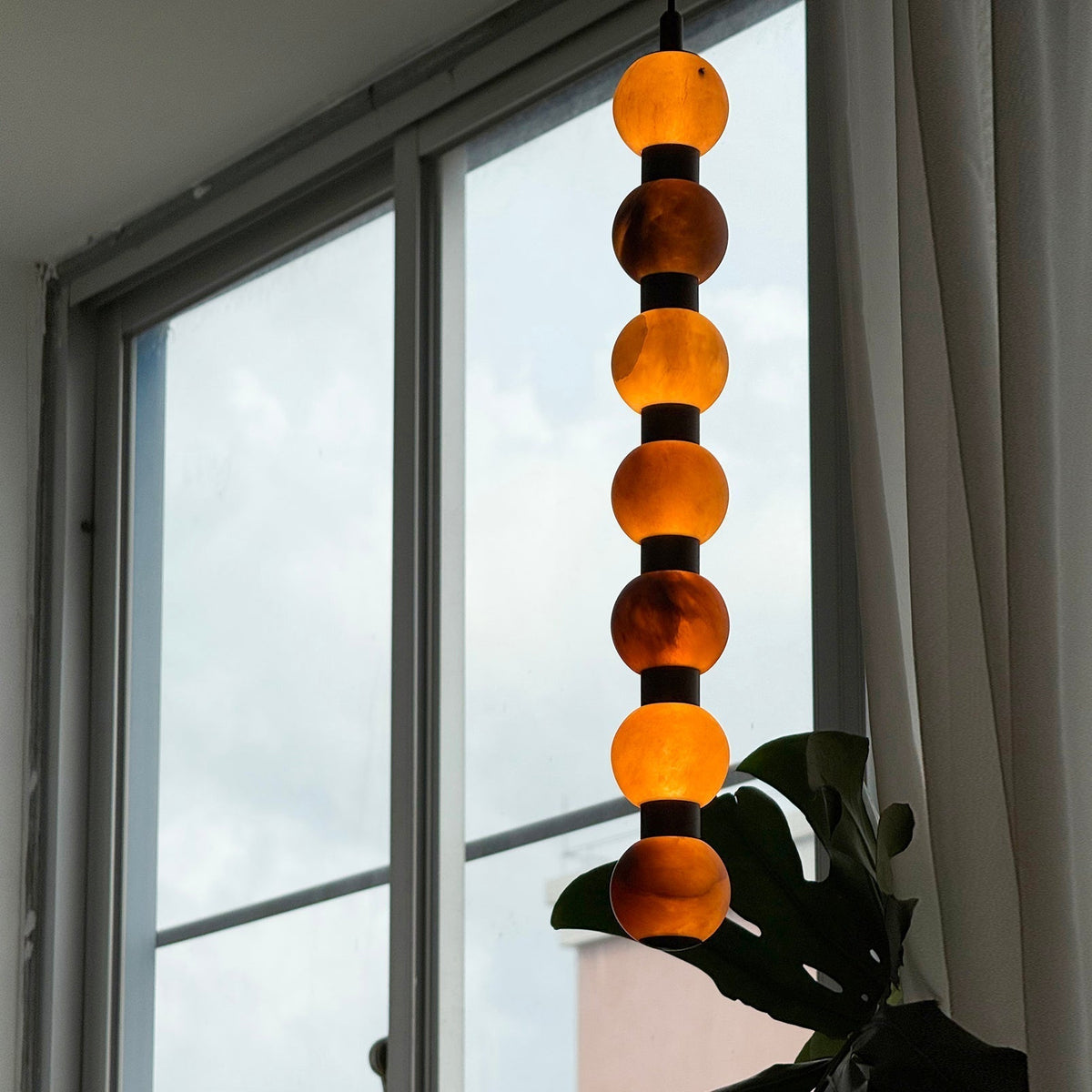 Ulshae hanglamp