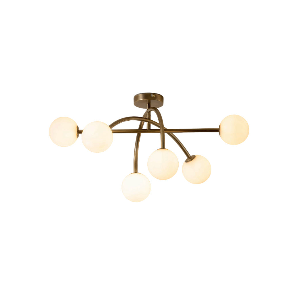 Sythael plafondlamp
