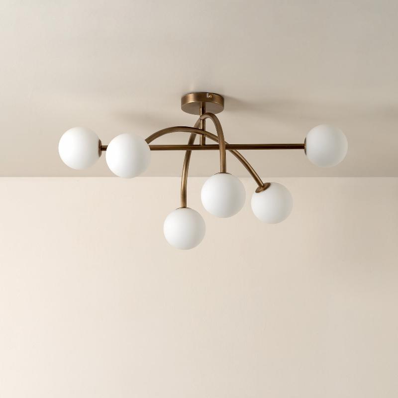 Sythael plafondlamp