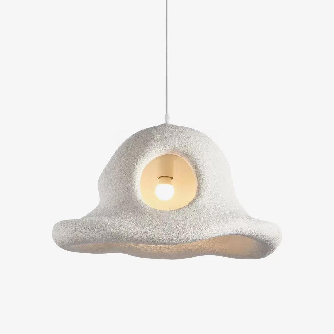Alnorel hanglamp Creativity Hat Wabi