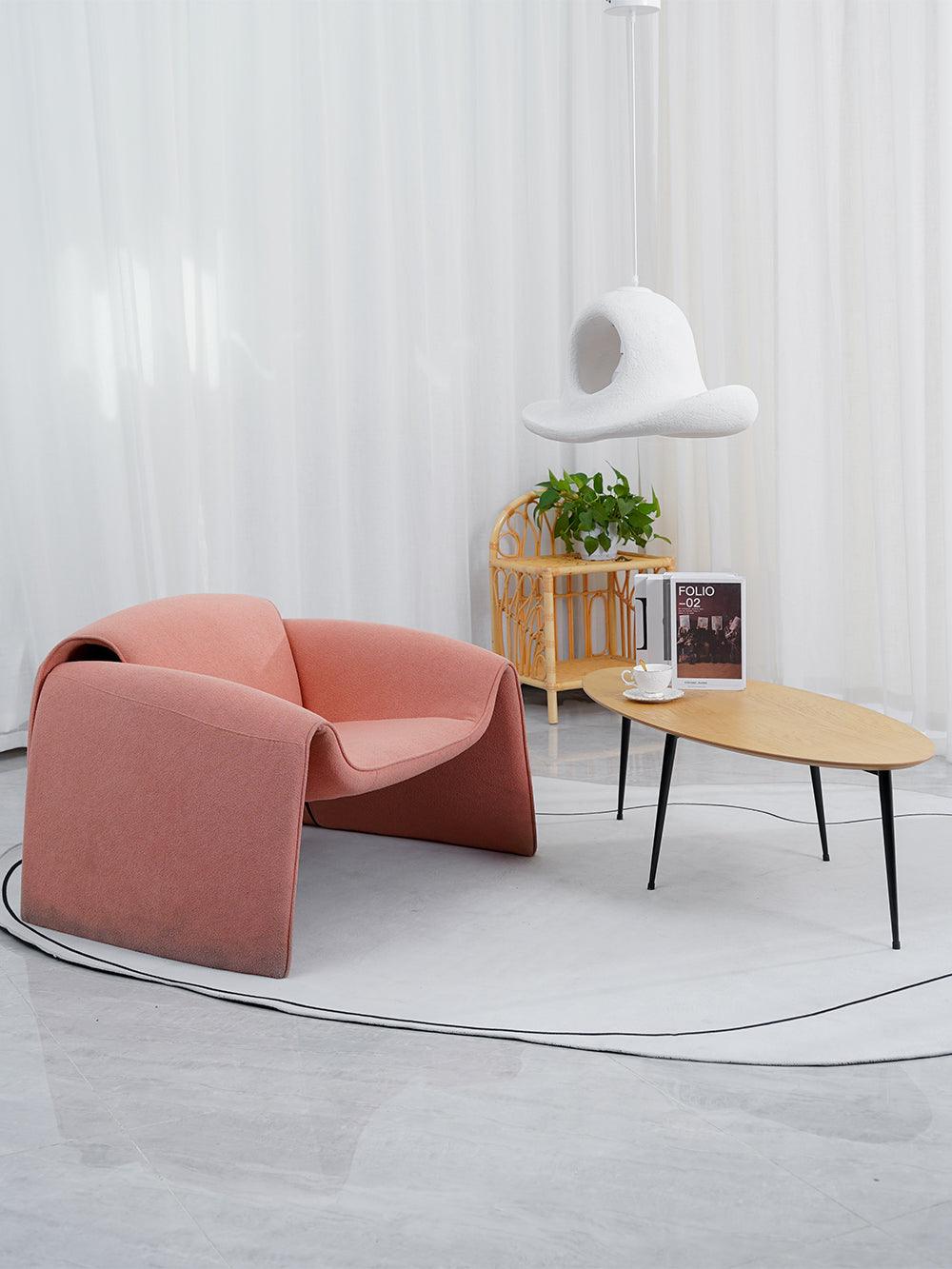 Alnorel hanglamp Creativity Hat Wabi