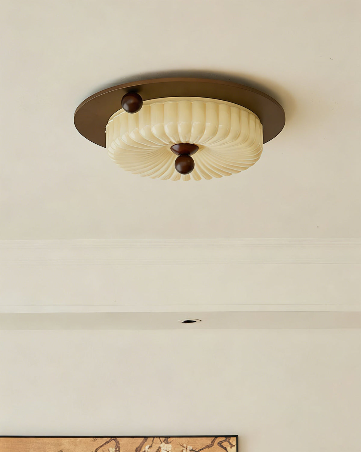 Rivinel plafondlamp