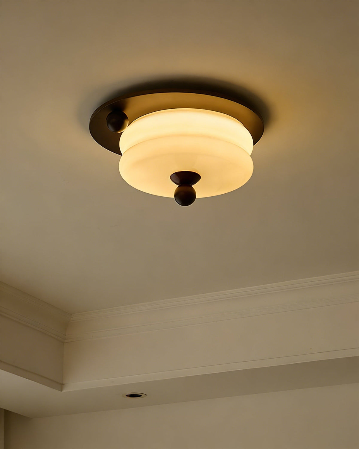 Rivinel plafondlamp