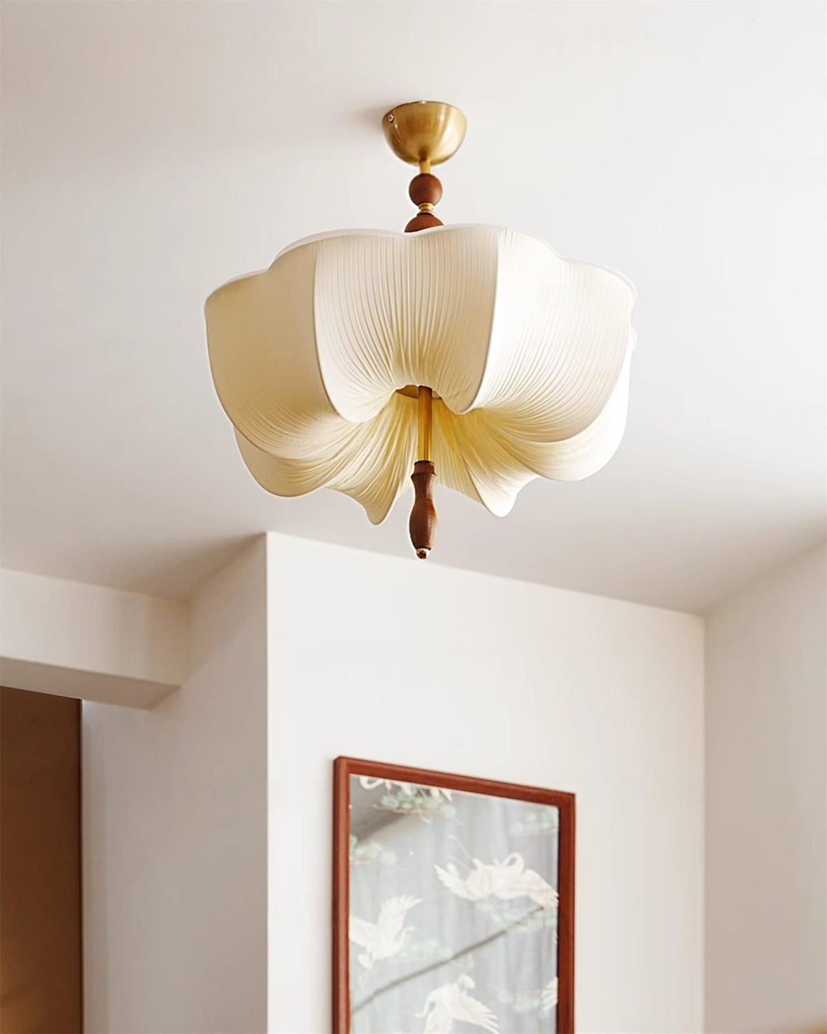 Lumuelle plafondlamp