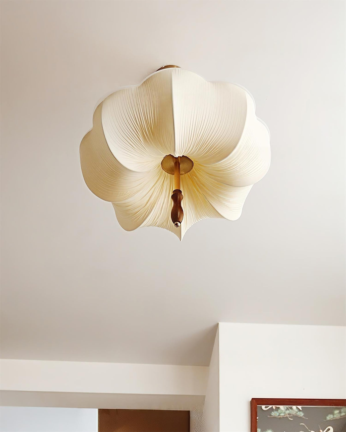 Lumuelle plafondlamp