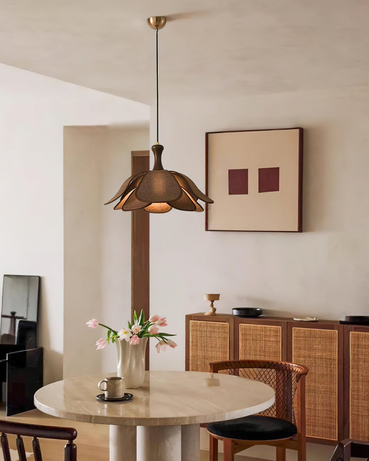 Thalida hanglamp