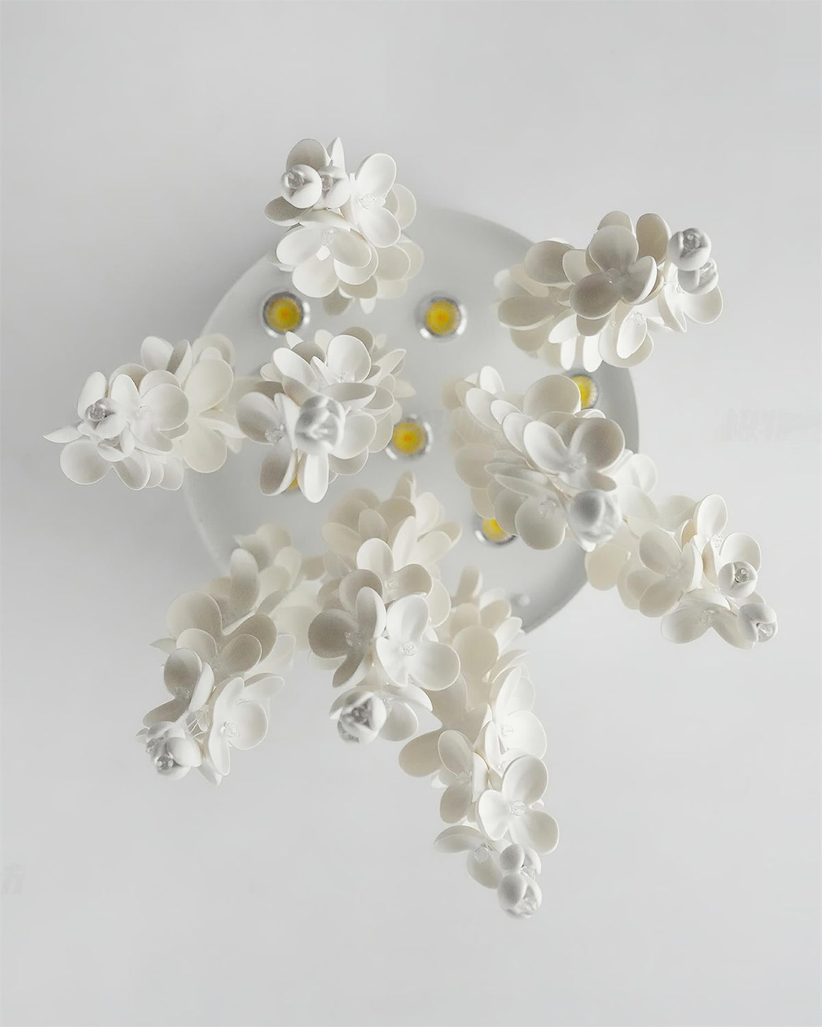 Petalisa kroonluchter