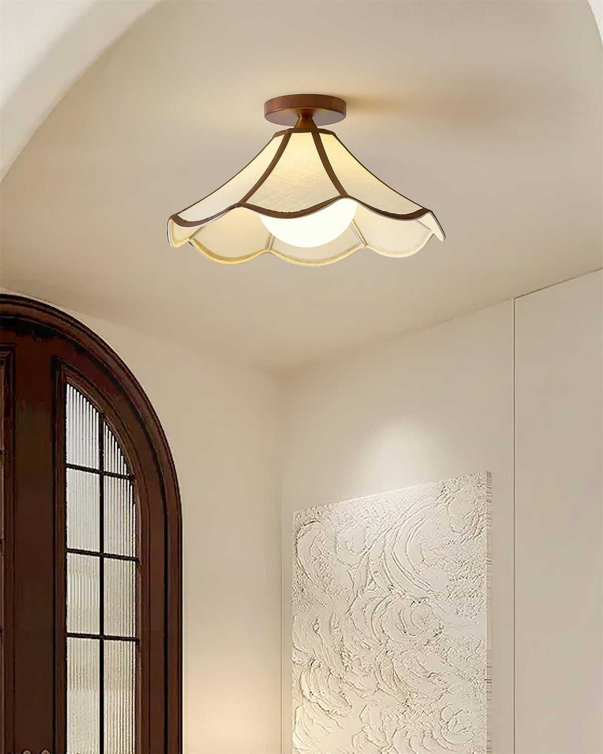 Amélie plafondlamp