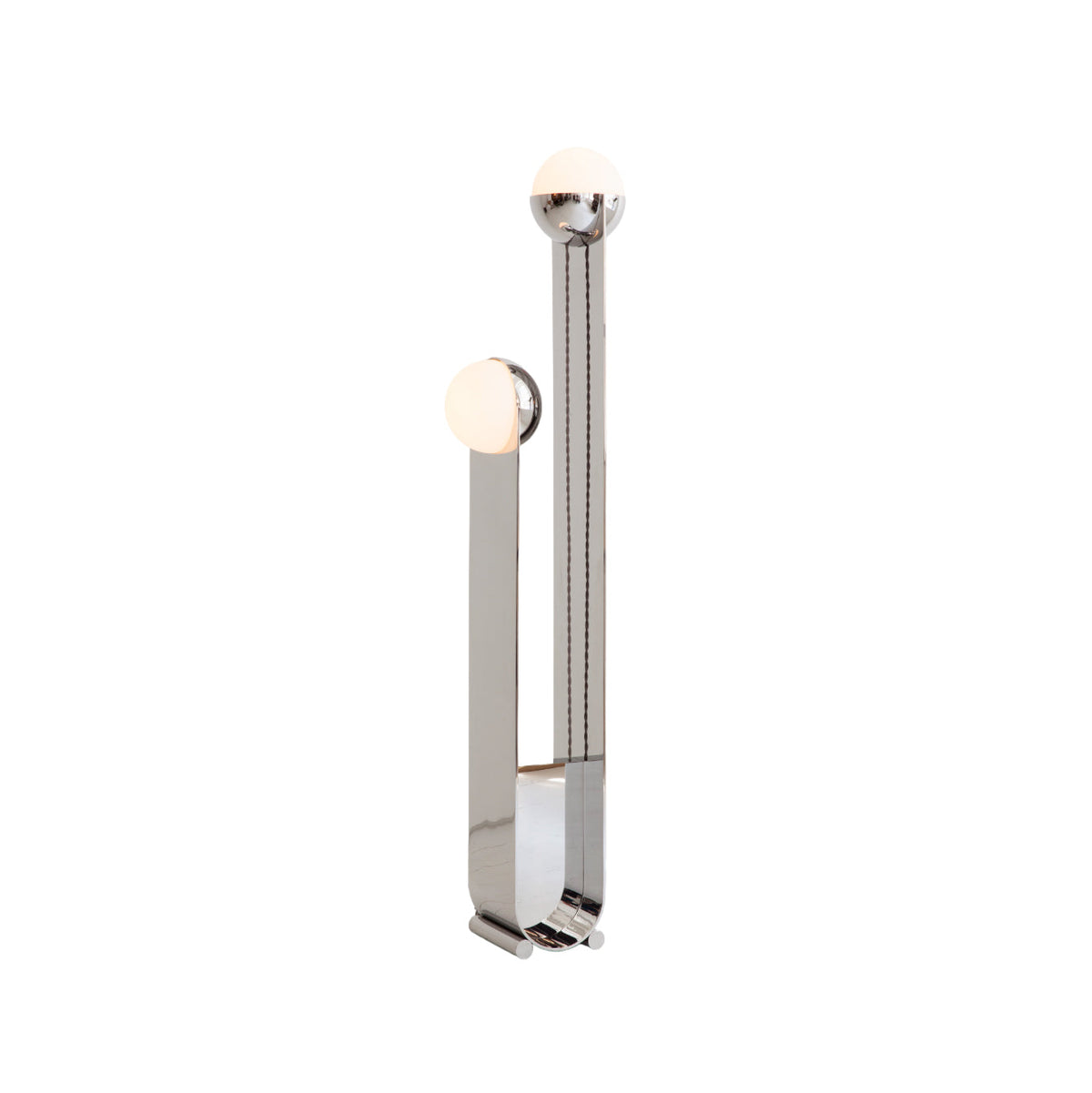 Asym vloerlamp