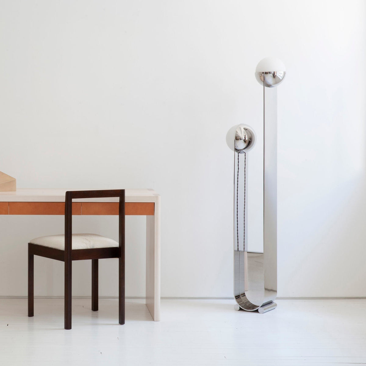 Asym vloerlamp