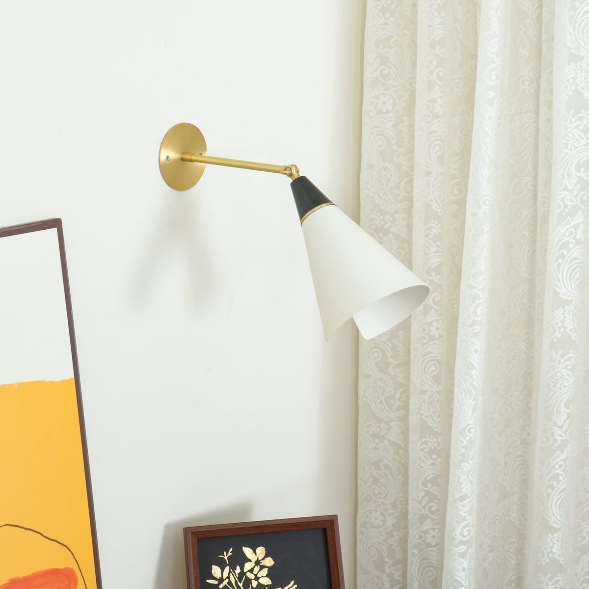 Miraenne wandlamp