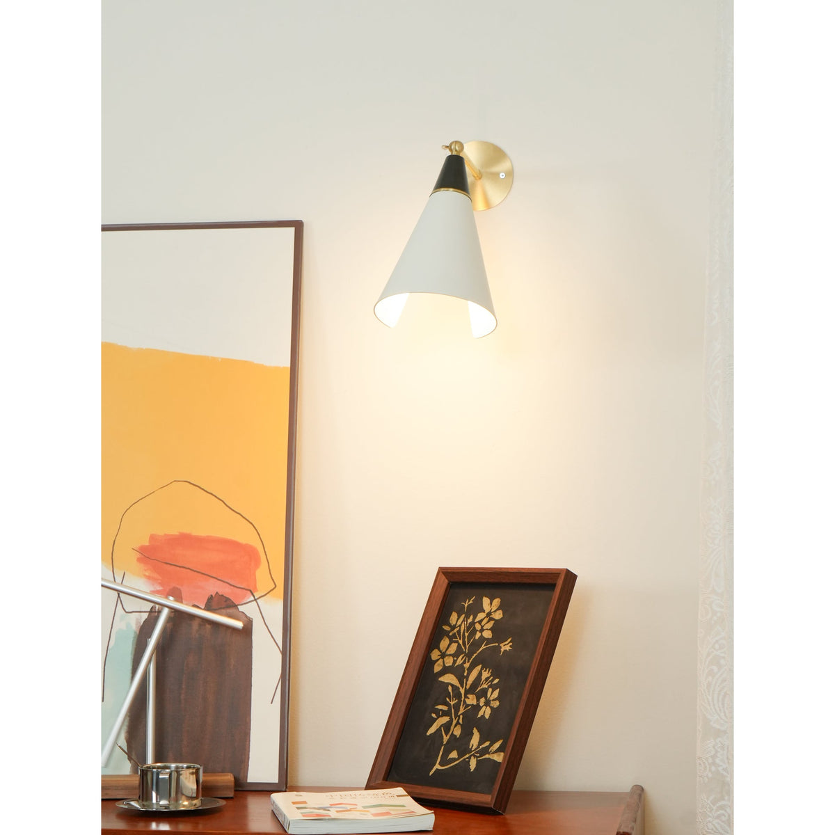Miraenne wandlamp