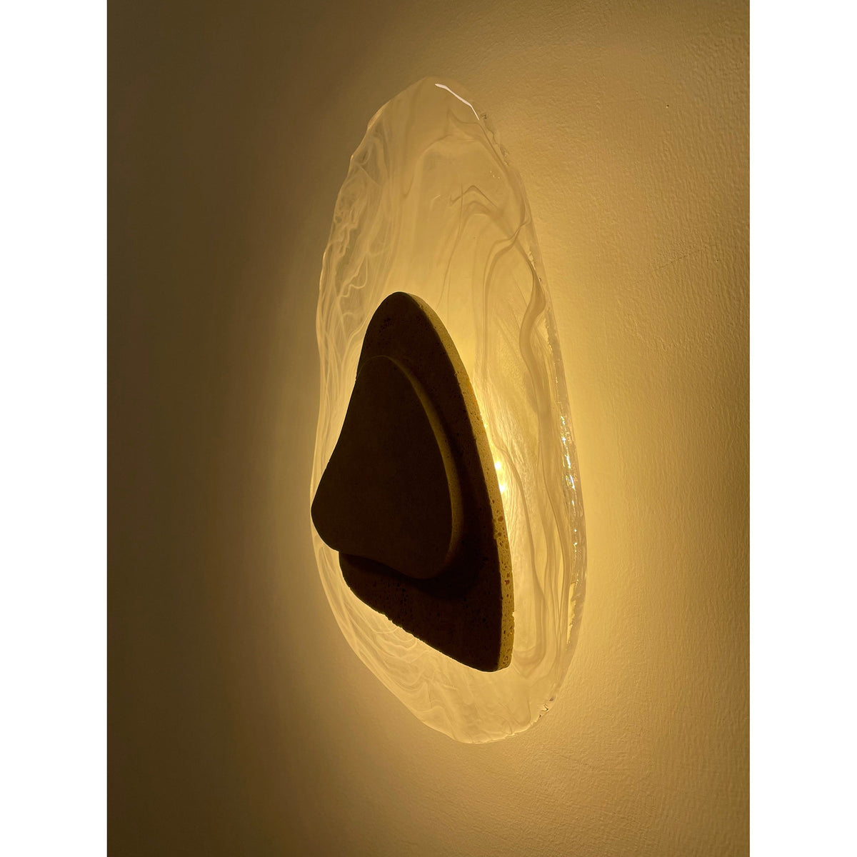 Calenora wandlamp