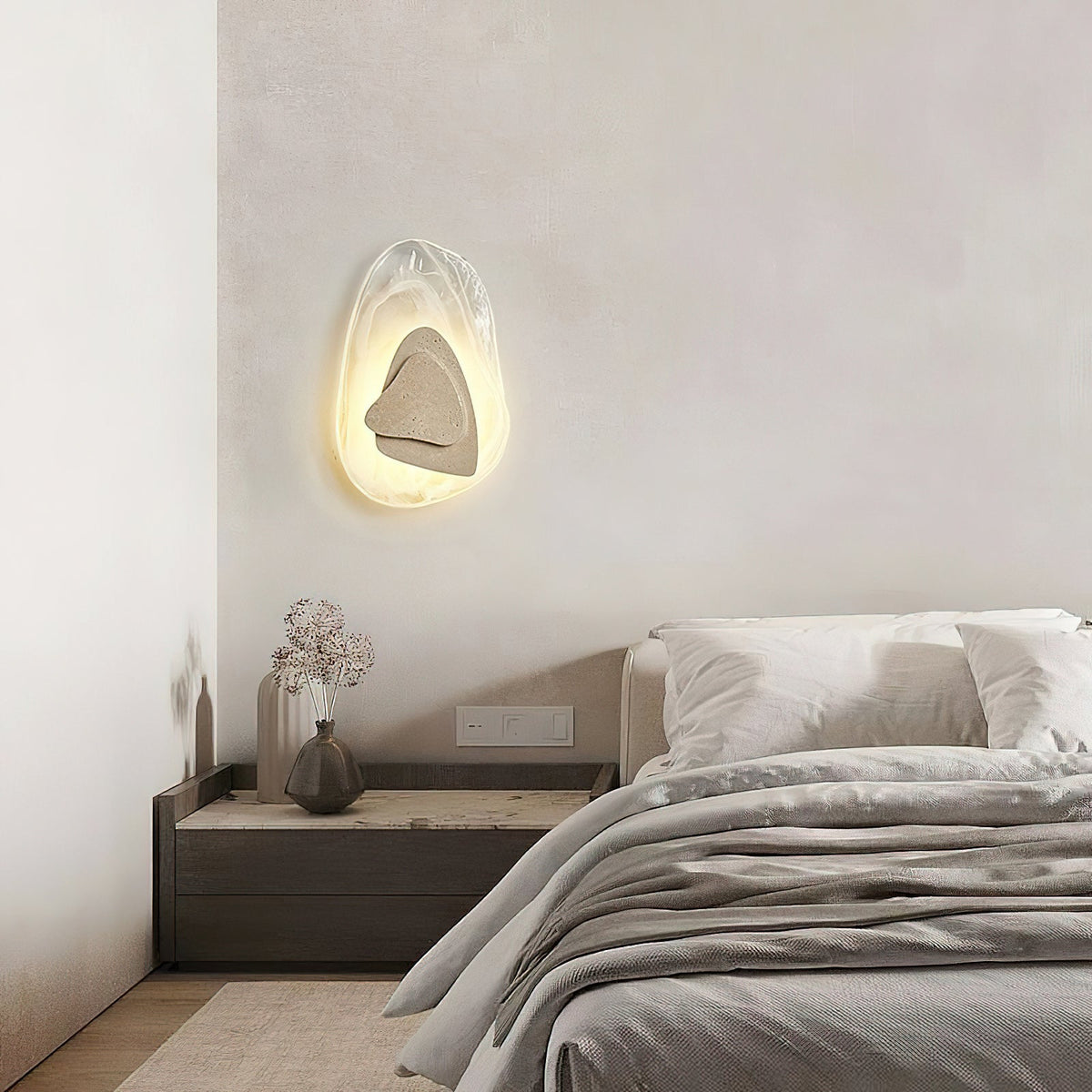 Calenora wandlamp
