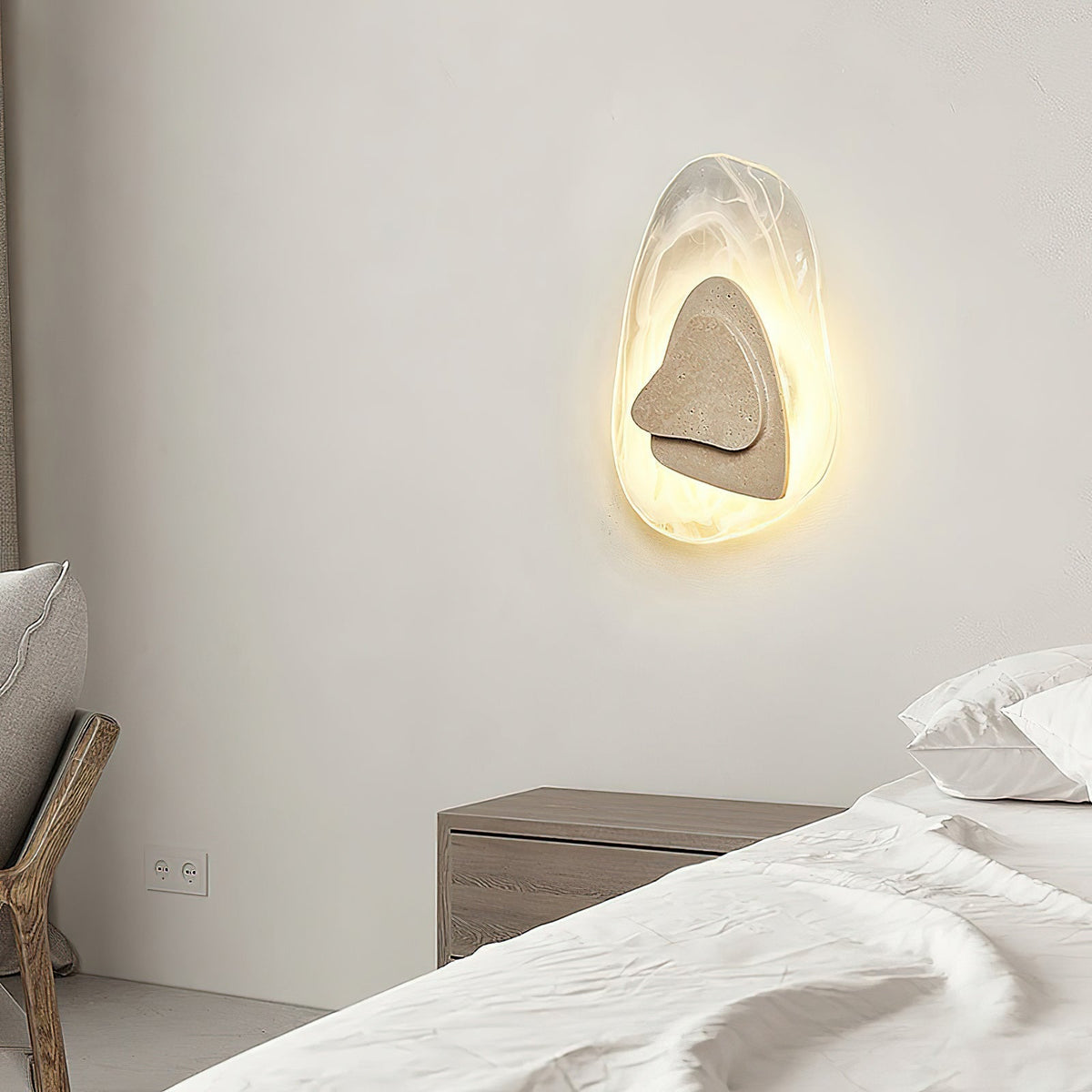 Calenora wandlamp