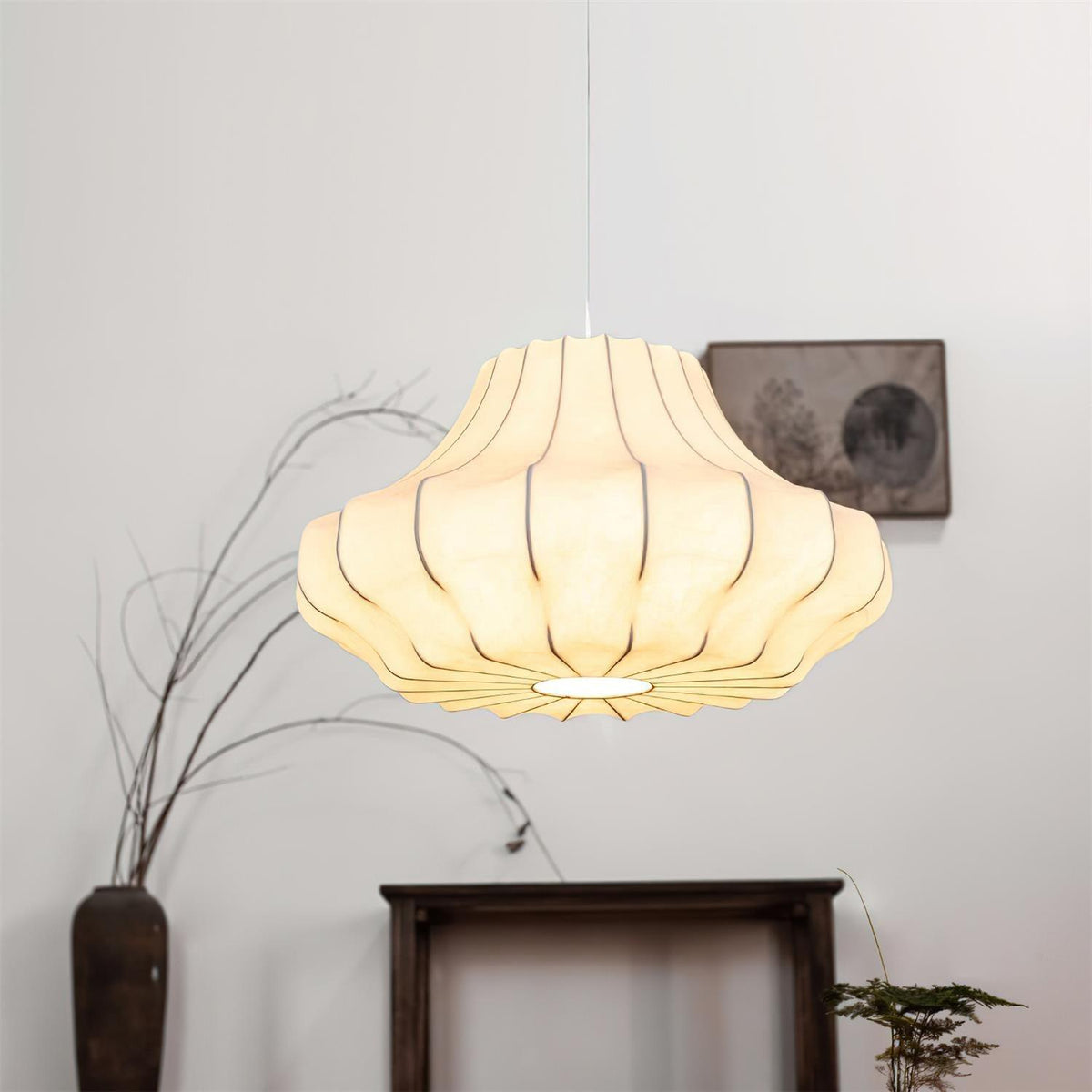 Ninius hanglamp