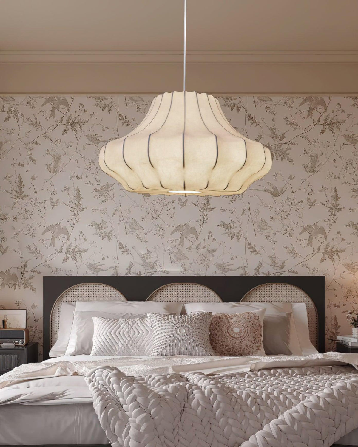 Ninius hanglamp