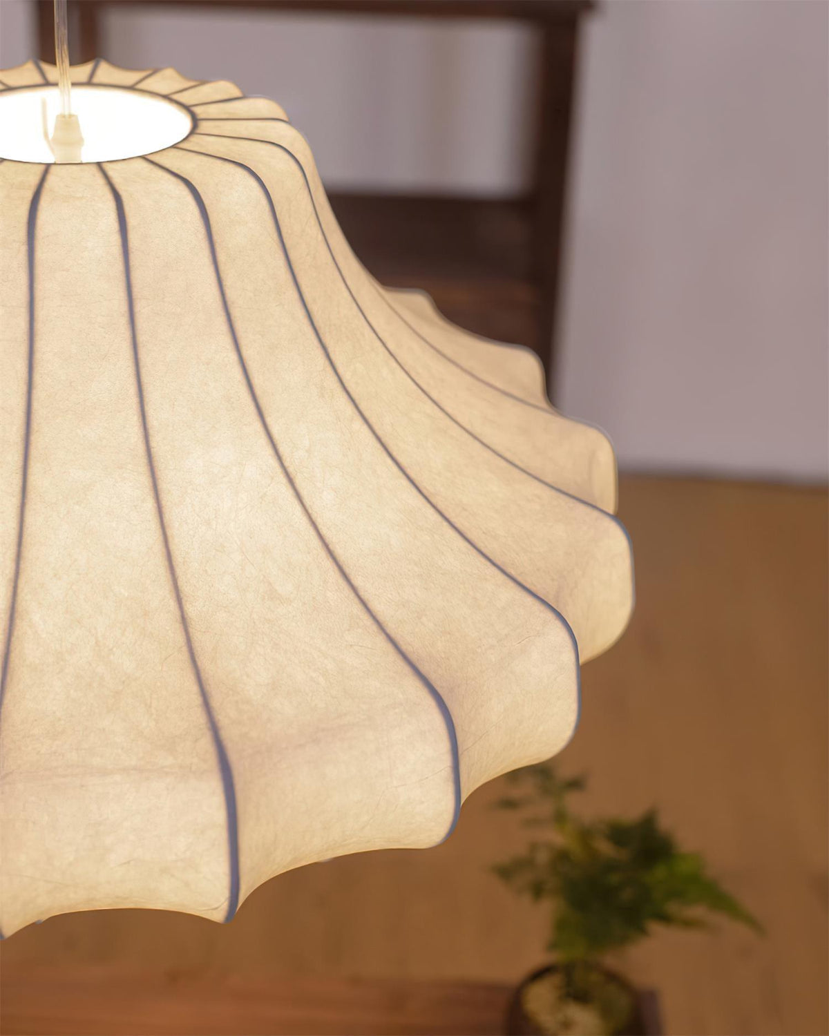 Ninius hanglamp
