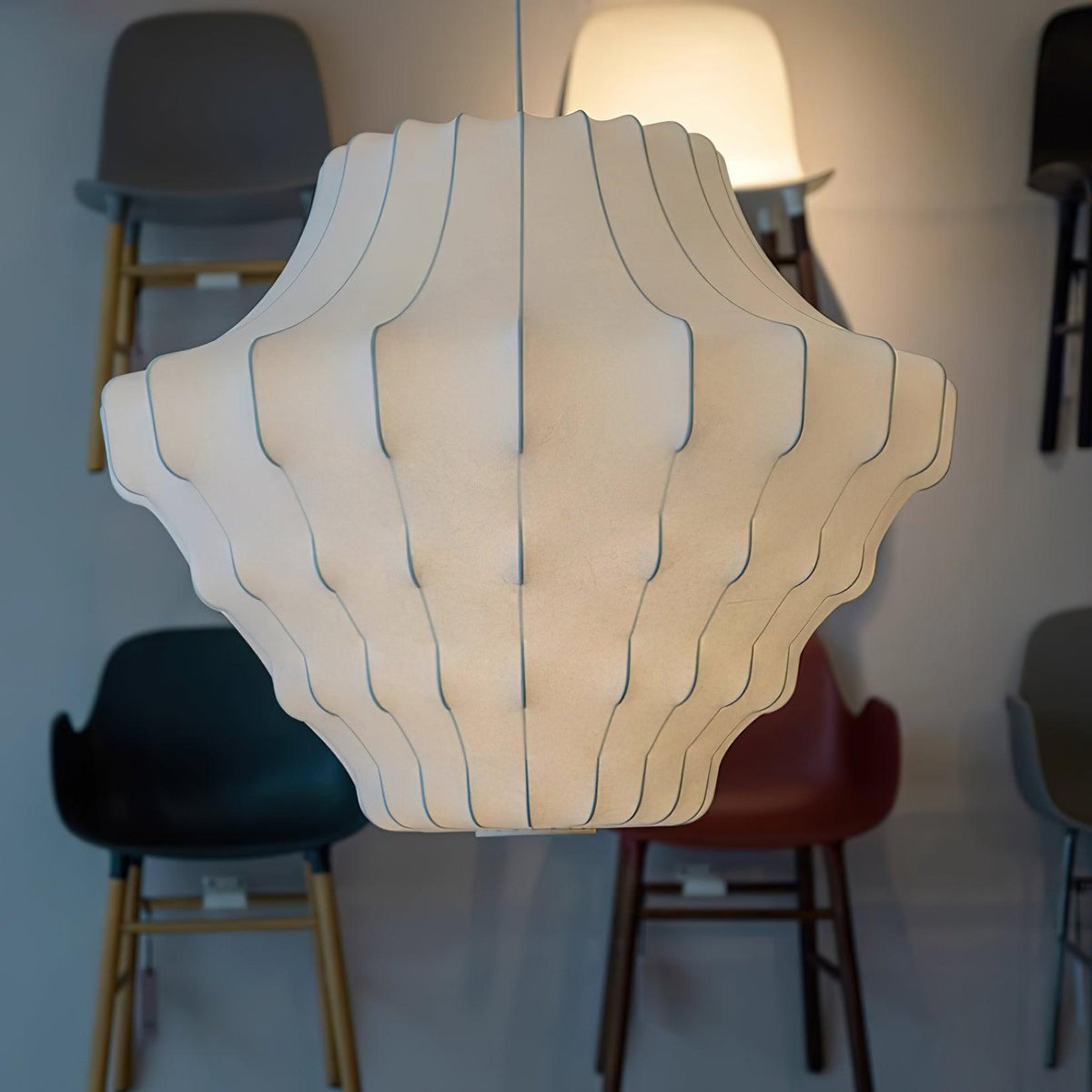 Ninius hanglamp