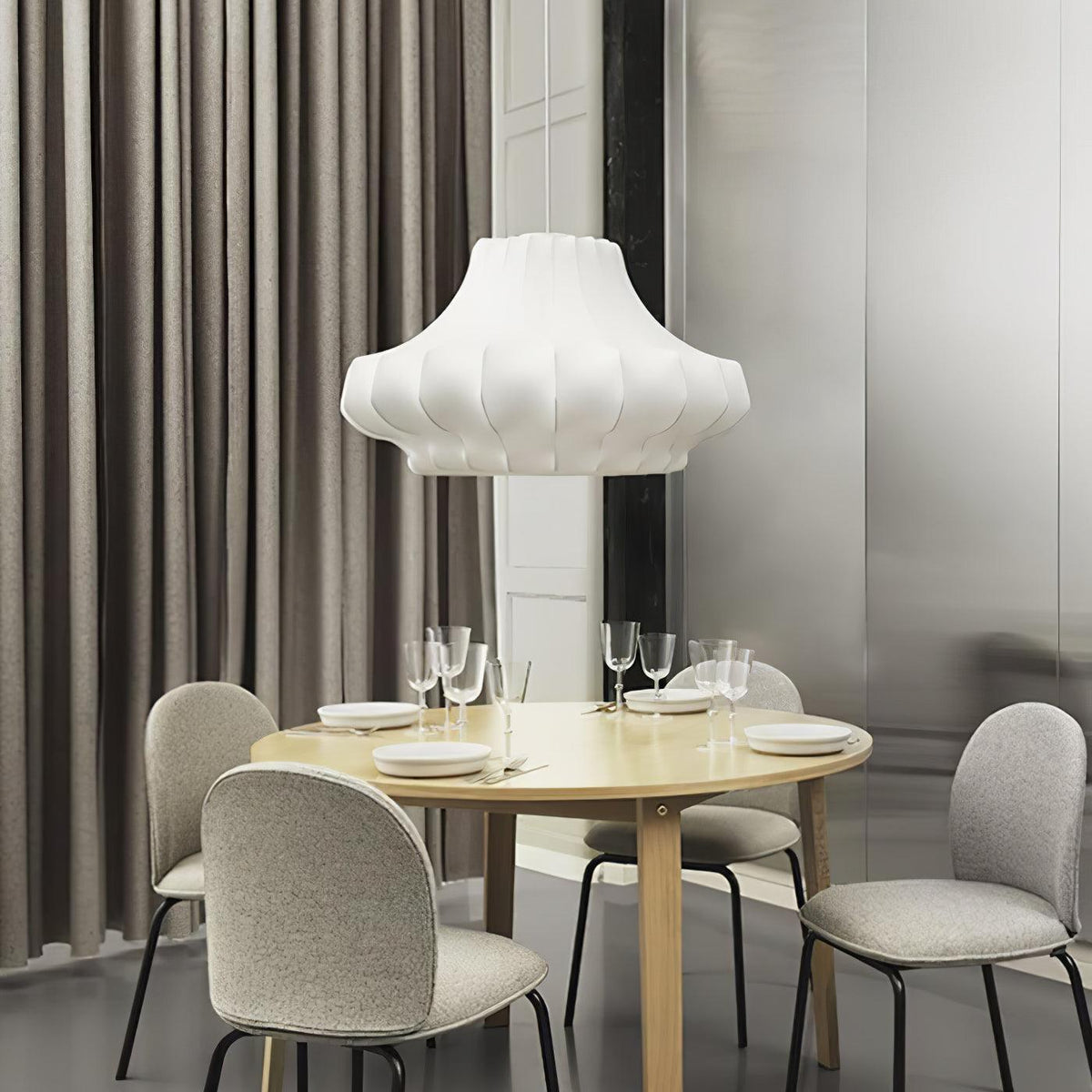 Amelia Moderne hanglamp