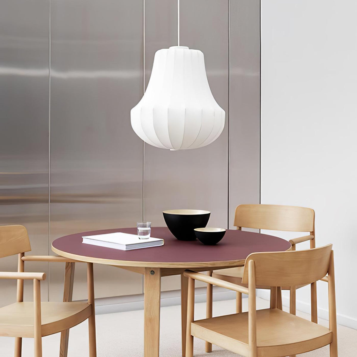 Amelia Moderne hanglamp