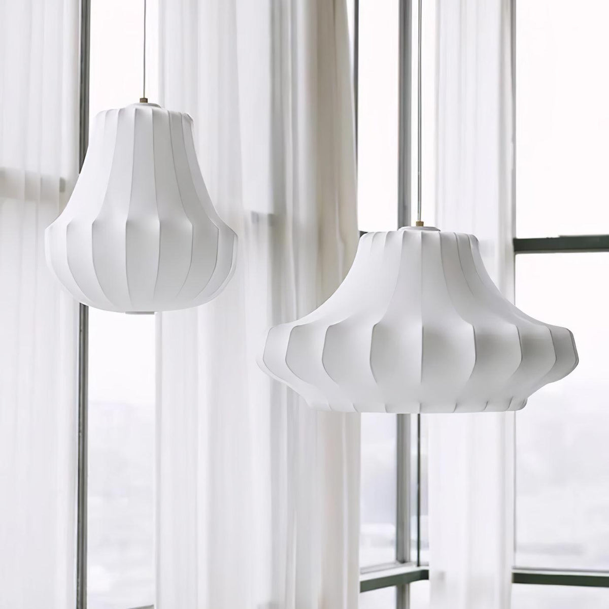 Amelia Moderne hanglamp
