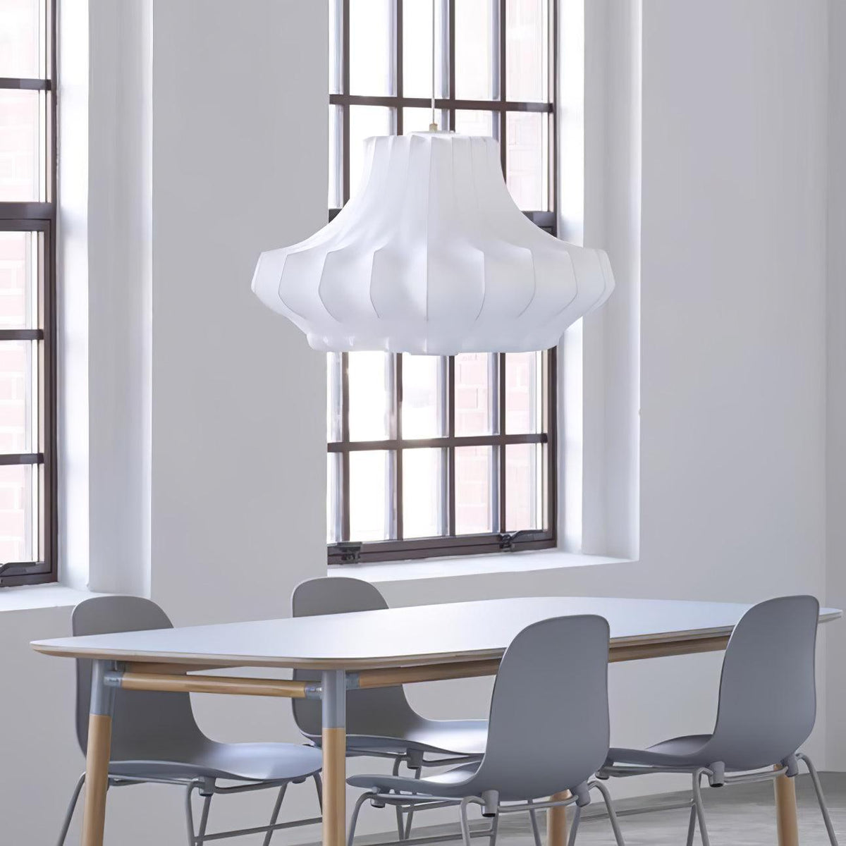 Amelia Moderne hanglamp