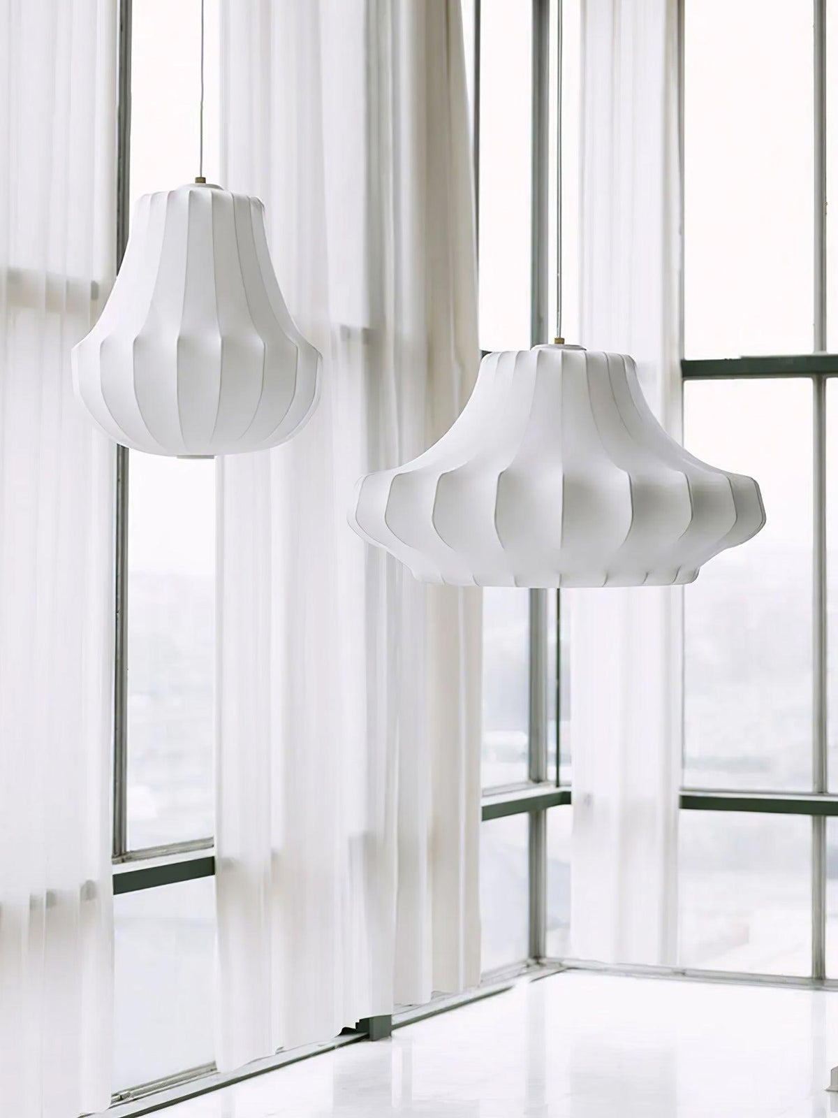 Amelia Moderne hanglamp