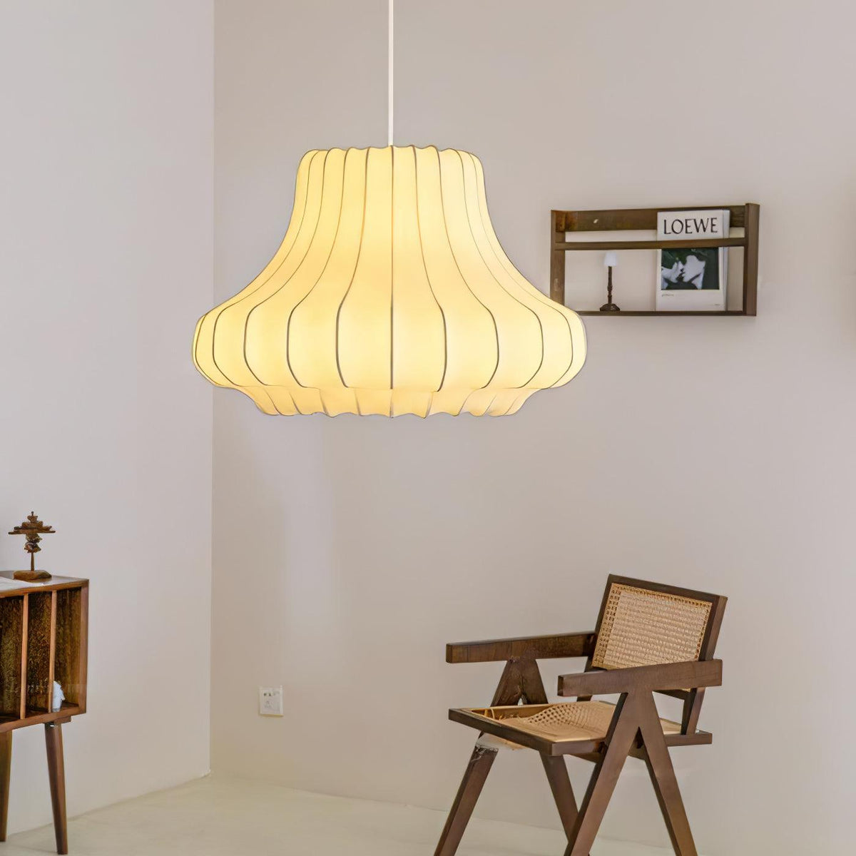 Amelia Moderne hanglamp