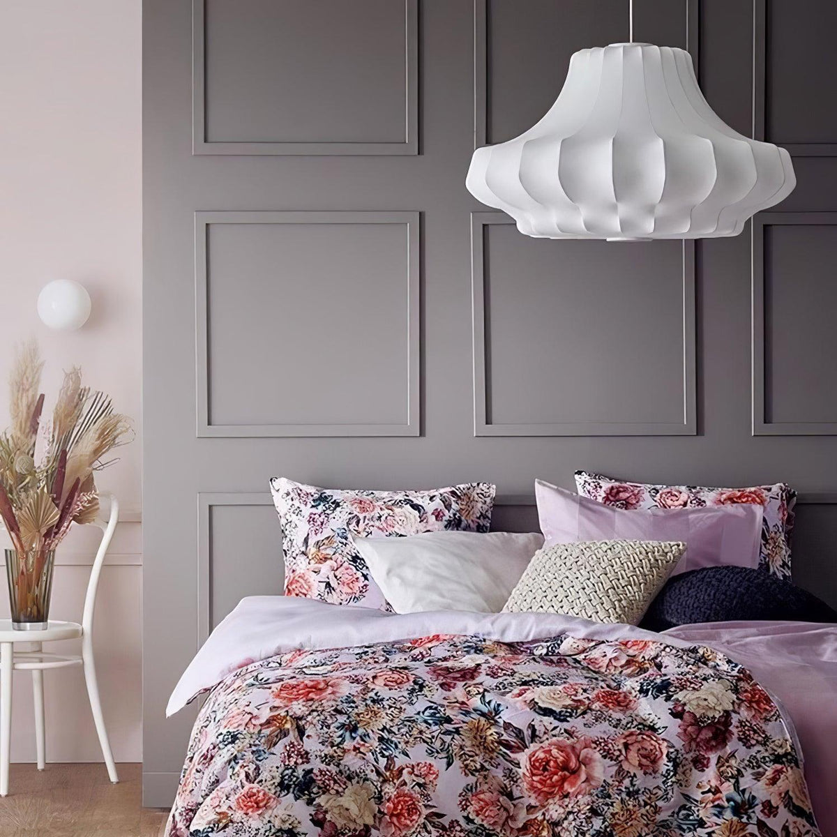 Amelia Moderne hanglamp