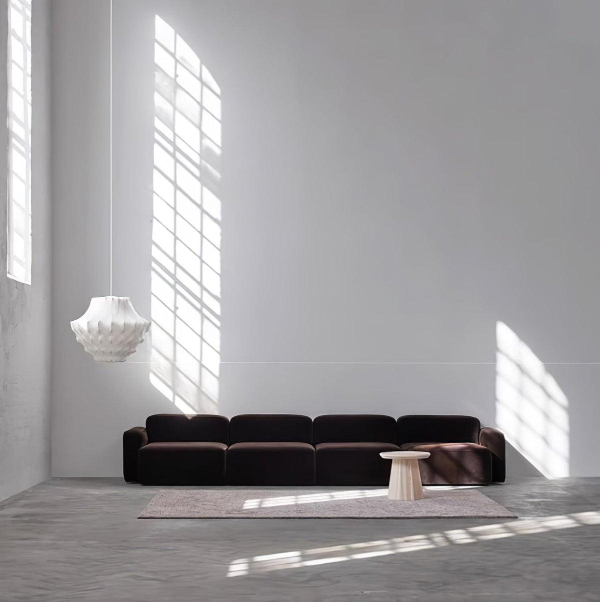 Amelia Moderne hanglamp