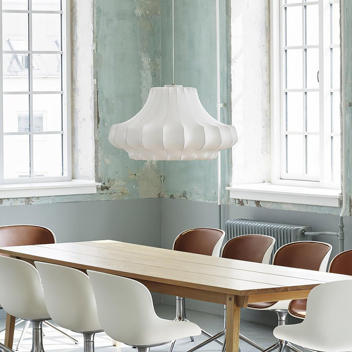 Amelia Moderne hanglamp