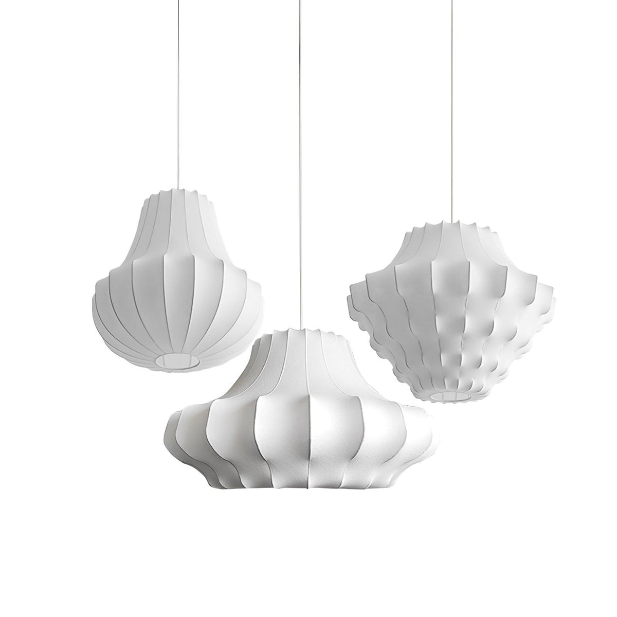 Amelia Moderne hanglamp