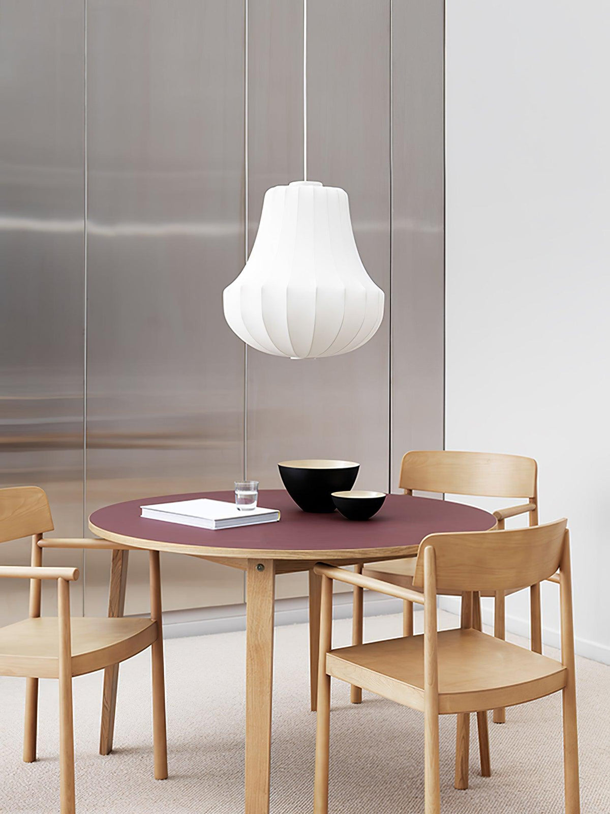 Amelia Moderne hanglamp