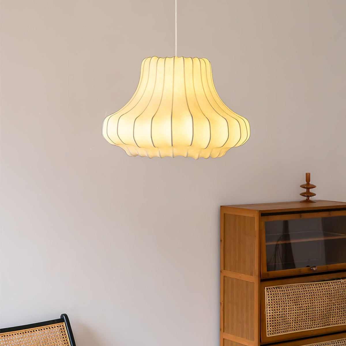 Amelia Moderne hanglamp